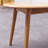 Hrefna Natural Oak Wood For Dining Bench Table Bench For Living Room,Wood Bech,Entry Bench