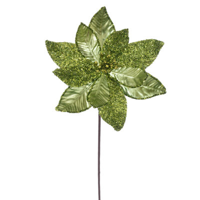 Poinsettia Arrangement