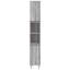 Milla Floor Mounted Linen Cabinet-2034388106