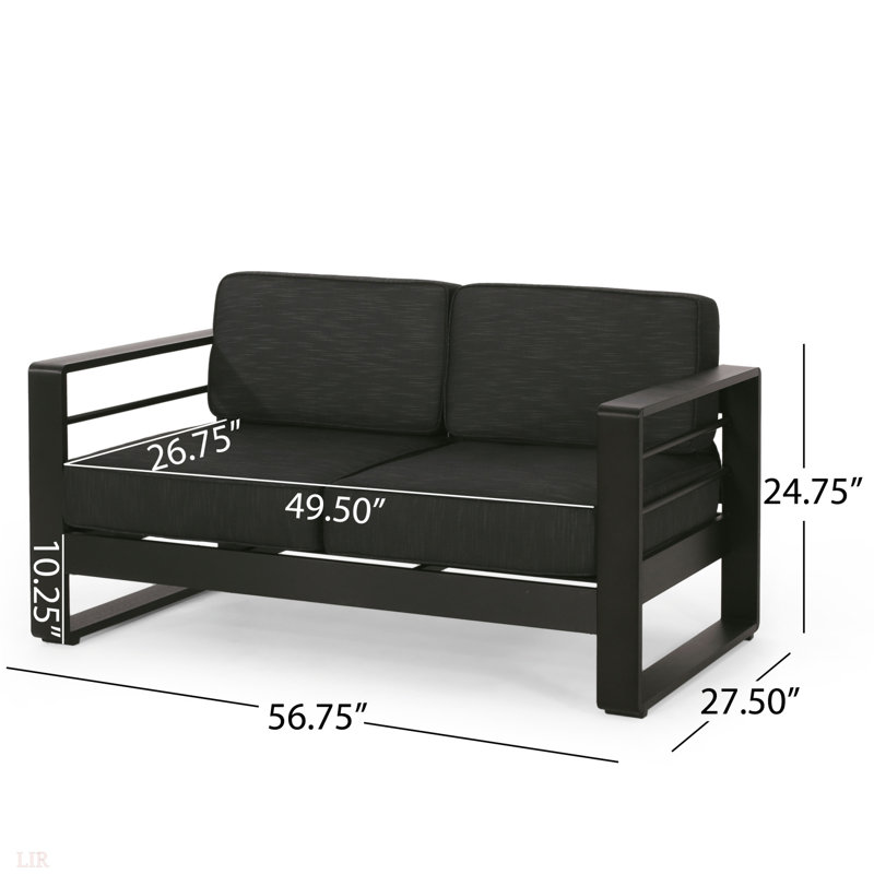 MAYA BAY MP1 LOVESEAT