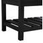 Ensemble de meuble-lavabo simple 42 po Pelaghia-66286493