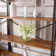 Gianantonio 70.9" x 31.5" Shelving Unit Rustic Industrial Large Bookshelf for Home Décor Display