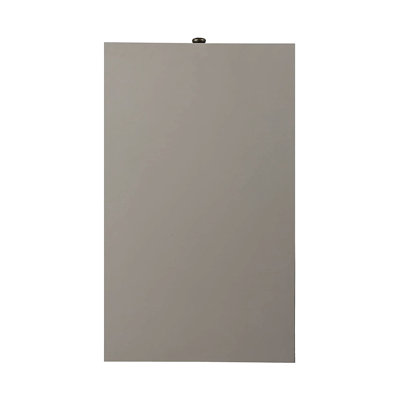 Gray Rectangular Side Table For Living Rooms, One Drawer And Shelf With Mechanism Of , Shelf, Stop Main Spaces In Home Residence