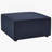 Saybrook Outdoor Patio Upholstered Loveseat and Ottoman Set-586956592