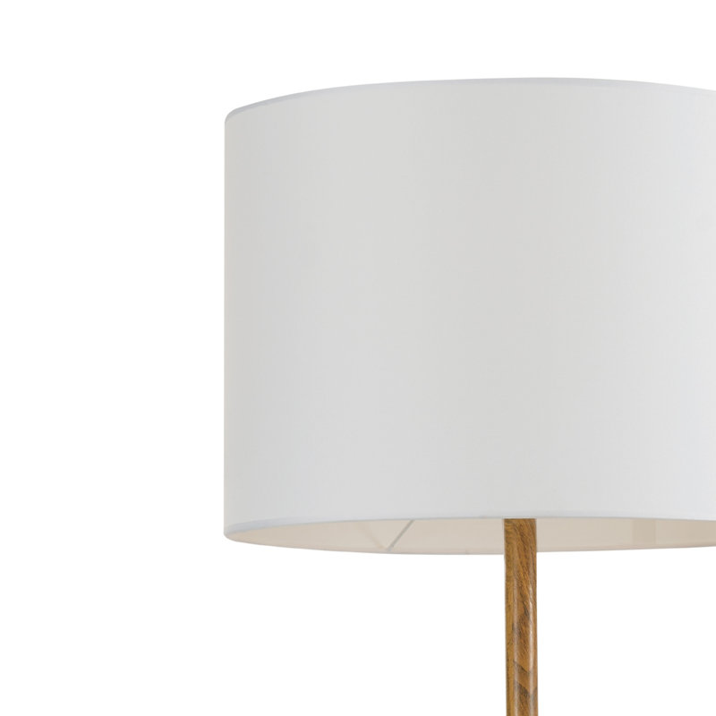 Paulson 65" Floor Lamp