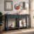 Bleu marine antique