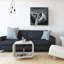 Impression sur toile tendue-538034443