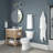 Esato Double Towel Hook Bath Hardware Accessory-71206746