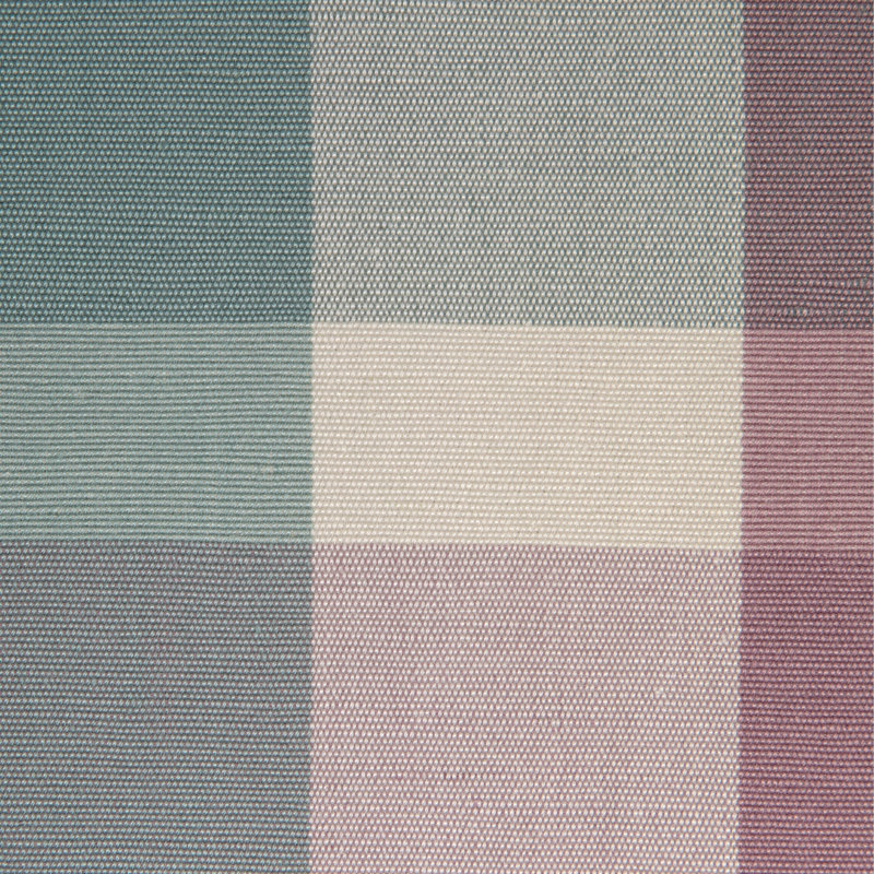 Fisher Plaid, Lake/Sand