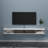 Unfinished Floating TV Stand-704716676