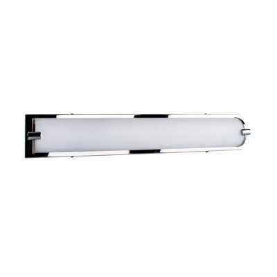 LED Flush Mounted Sconce
