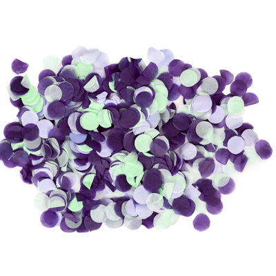 New Year's Confetti
