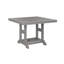 Berlin Gardens Garden Classic Square Table-1896594706-1896594718