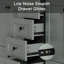 Base de meuble-lavabo double 60 po, lavabo et robinet non inclus-113369925-113369927