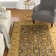 Balthrop Hand Tufted Wool Oriental Rug