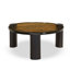 Rover Glass End Table