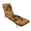 Coussin de patio 3 po d'extérieur pour l'intérieur