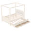 Lit plateforme avec tête de lit tapissier, rangement et assemblage facile-1681857453-1800818011