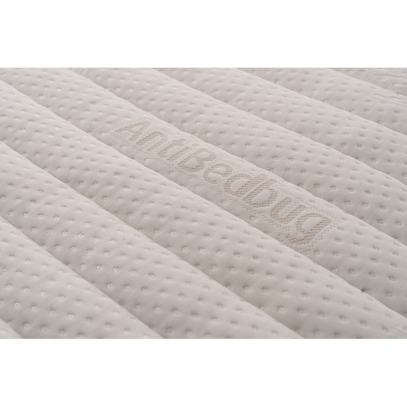 Glenmoral White Noise Pocket Sprung 1000 Mattress, Small Double (4')