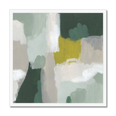 Tundra Summer III