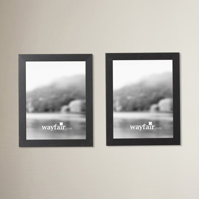 Happel Matte Picture Frame