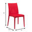 Chaise de patio d'extérieur empilable Quade-1193029494-1109194265
