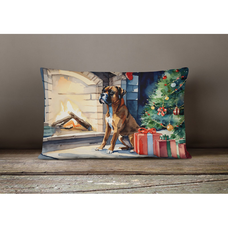 Other/No Pattern Outdoor Throw Pillow