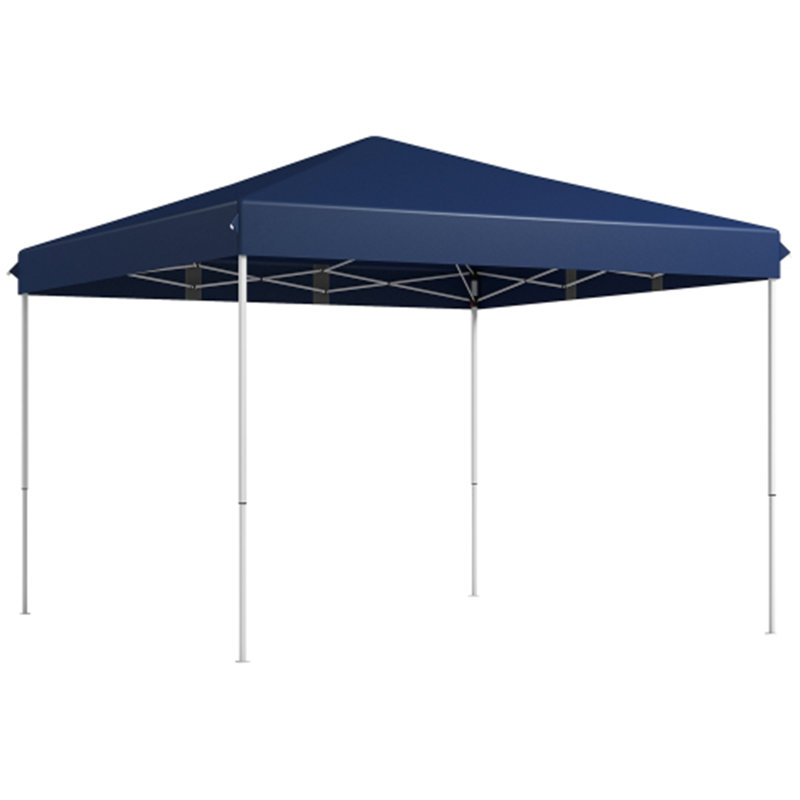 Pop Up Canopy Tent, Blue
