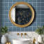30Pcs Self-Adhesive Thick Wall Tile Stickers-1678714428