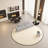 Nordic creative semi-circular arc sofa-105513318-105513321