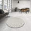 Tapis gris Alara-20102535