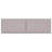 Panelist Luxe Vegan Leather Headboard: Versatile Solution for Home and Hospitality Decor-399456252-399456244