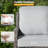 7-piece Outdoor Patio Furniture With Fire Pit,all-weather 7-person Pe Wicker Outdoor Conversation Set, Patio Couch Swivel Rocker Chairs For Backyard,poolside,deck-1041417037