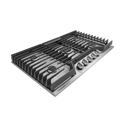 Gallery 36" Gas Cooktop with 5 Burners