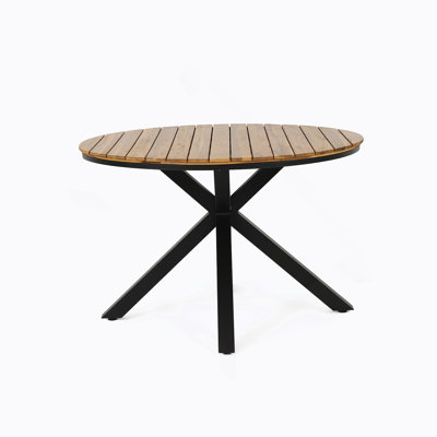 MODERN DINNING TABLE