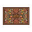 Art mural sur toile «cylindrique» Laura-101101606-101101607