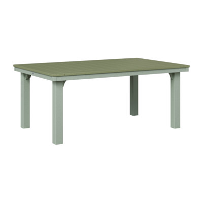 Homestead Outdoor Dining Table