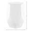 Pryce Ceramic Accent Stool-1215605464