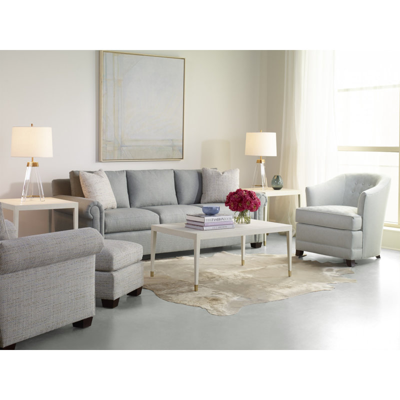 Monarch End Table