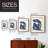 Matisse CCCLXXXI Framed Print - Solid Wood-1977036491-1977036488