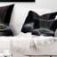 Coussin Shiny
