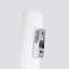 Karbon Aluminium Wall Sconce-1443422592-1443422710-1443422711