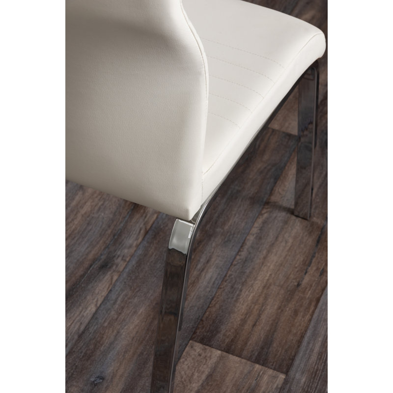 Dining Set, White