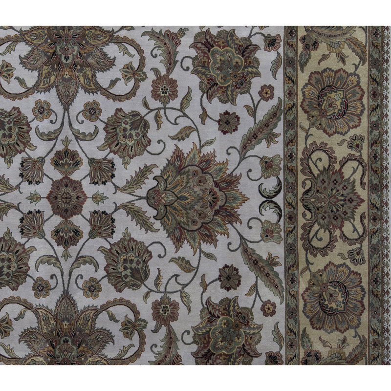 One-of-a-Kind 12' X 15'9" Area Rug