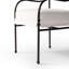 Nevin Outdoor Dining Armchair