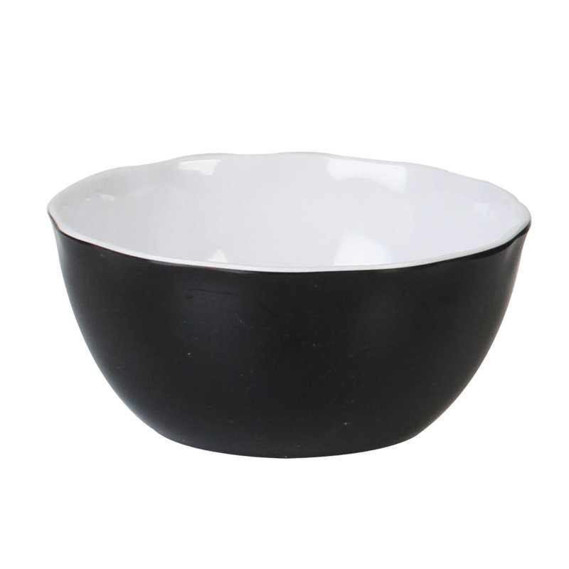  36 oz. Melamine All Purpose Bowl