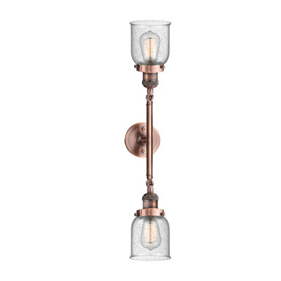 Aloysia 2 - Light Dimmable Vanity Light