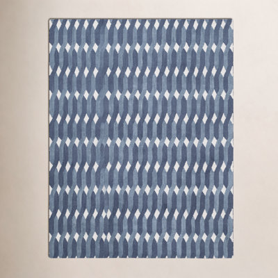 Hand Tufted Wool Woodcliff Rug