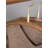 Solid Wood and Brass Clothes Hanger-102830741