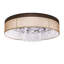 22 - Light LED Flush Mount